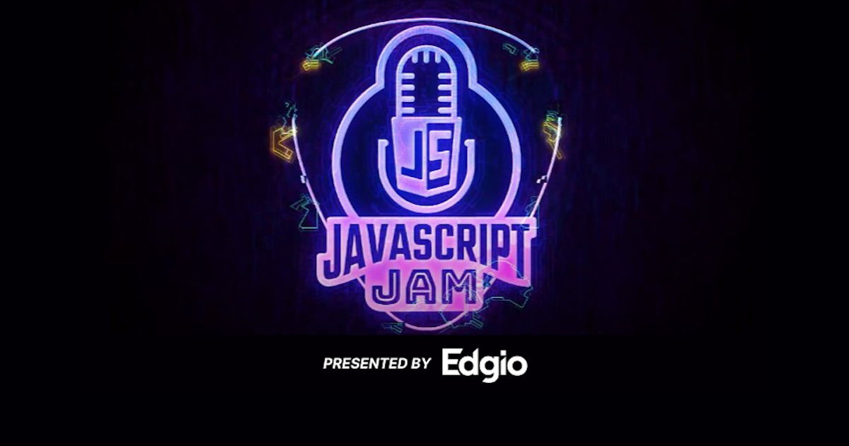 JavaScript Jam