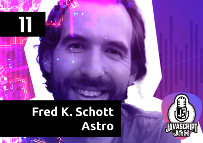 Ship Less JavaScript with Astro | Fred K. Schott