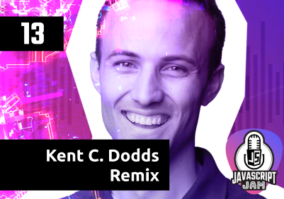 Focus on the User Interface with Remix | Kent C. Dodds